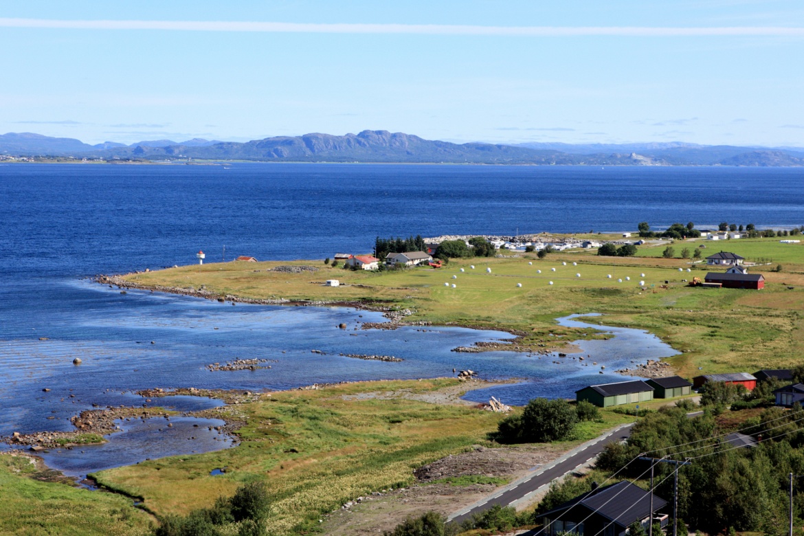Duolun Lake Scenic Area